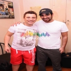 Ahmed saad sur yala.fm
